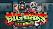Big Bass Halloween 3