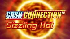 Cash Connection Sizzling Hot