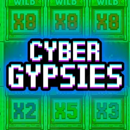 Cyber Gypsies