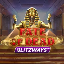 Fate of Dead Blitzways