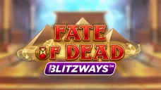 Fate of Dead Blitzways