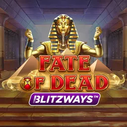 Fate of Dead Blitzways