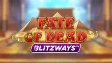 Fate of Dead Blitzways