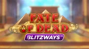 Fate of Dead Blitzways