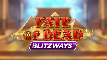 Fate of Dead Blitzways