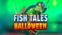 Fish Tales Halloween