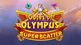 Gates of Olympus Super Scatter