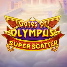 Gates of Olympus Super Scatter