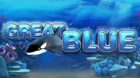 Great Blue