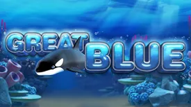 Great Blue
