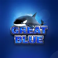 Great Blue