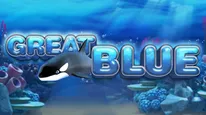 Great Blue