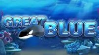 Great Blue