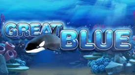 Great Blue