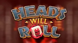Heads Will Roll
