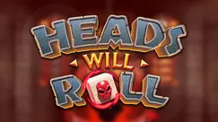 Heads Will Roll