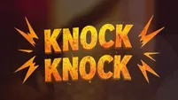 Knock Knock