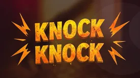 Knock Knock
