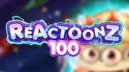 Reactoonz 100