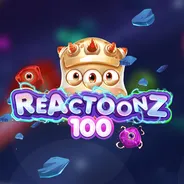 Reactoonz 100